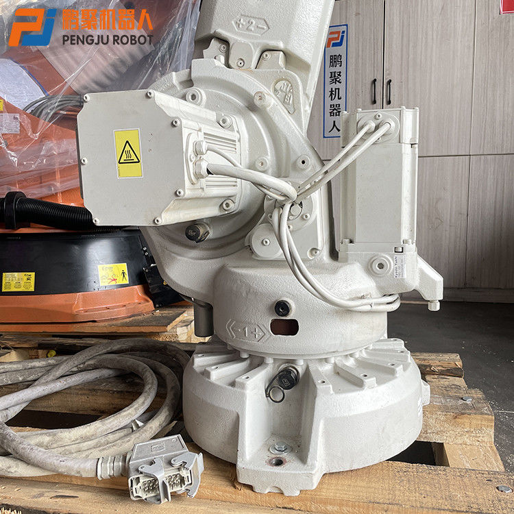Przemysłowe ramię robota 6-osiowe ABB IRB 4600-40 / 2.5 Obsługa paletyzacji