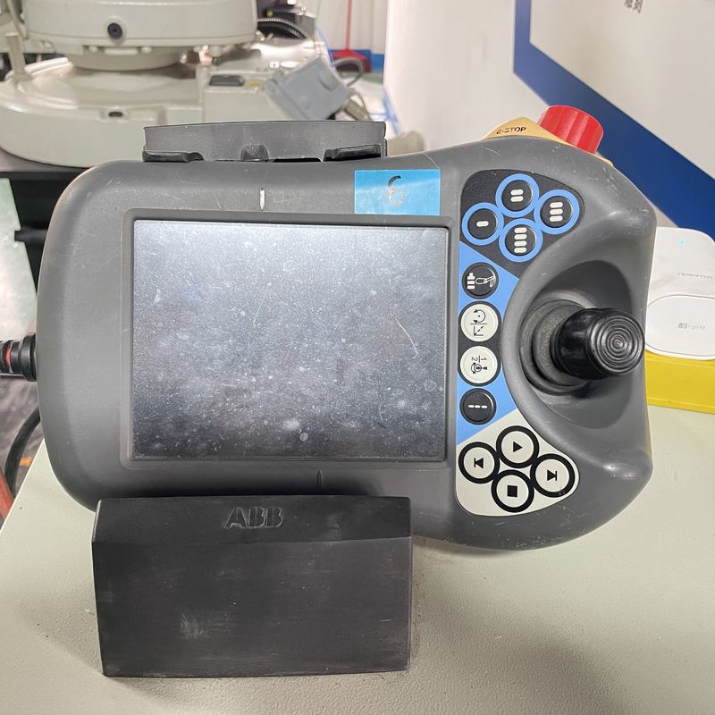 6-osiowe używane roboty ABB IRB1600-10 / 1.45 Spawanie laserowe Ładowanie Manipulator rozładunku