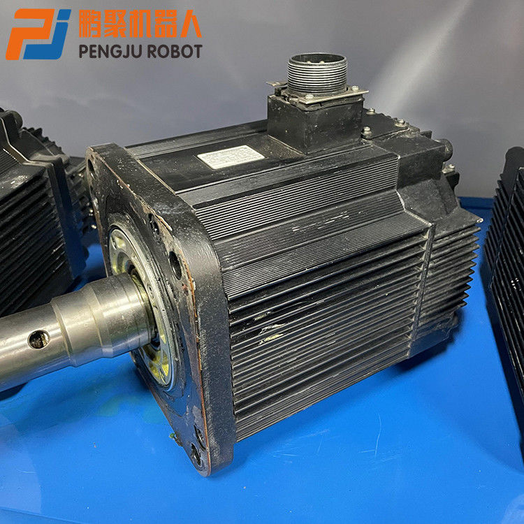 Używany serwosilnik Yaskawa 3700W SGMRS-37A2A-YR11 Oryginalny import