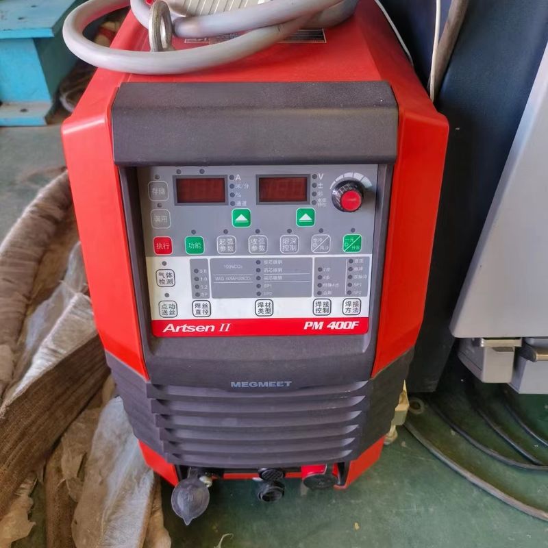 Odnowiony KR16L6 6kg Ładunek 6 Oś Robot XP Kabinet sterowania AC380V Zasilanie Opakowanie Paletyzacja Spawanie punktów