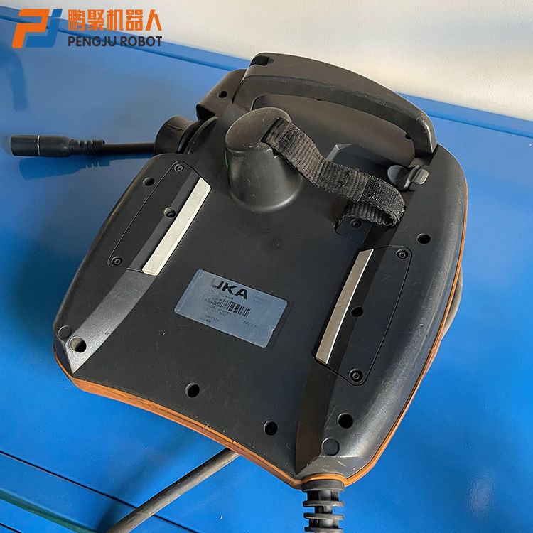 KUKA KR C4 Smart PAD Pendant Bumper TEACH PENDANT ROBOT 00-216-801KUKA Roboty z jednostką sterowania KR C4 lub szafą Sunrise