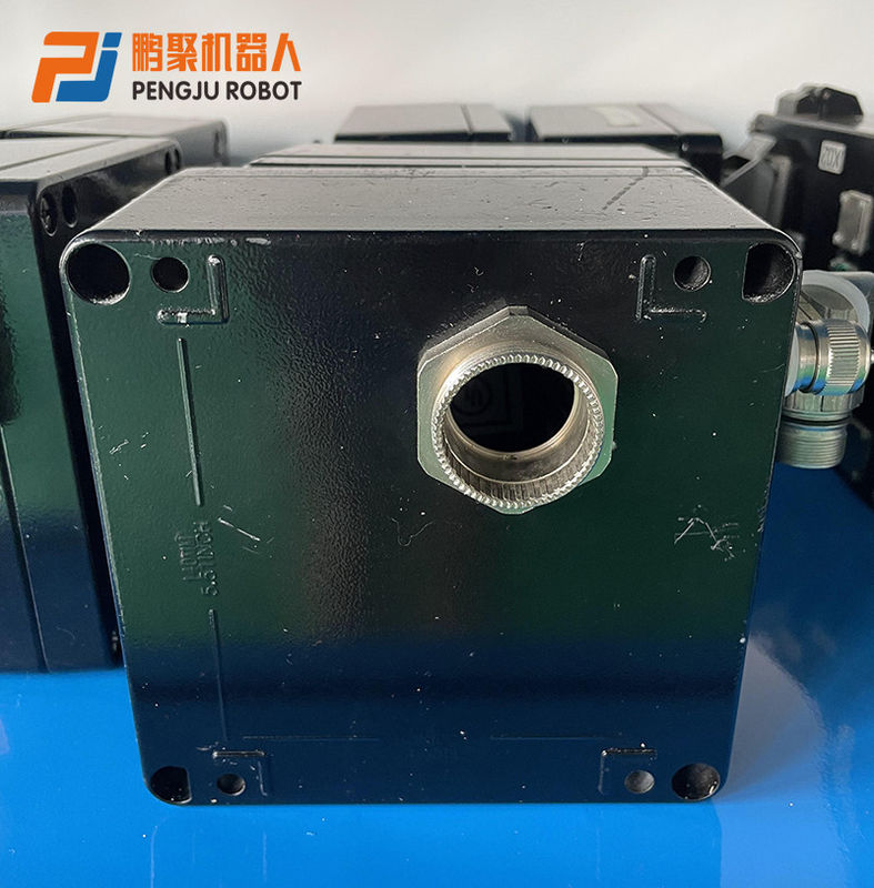 Bezpieczny RDW KRC2 Box mit Stecker 00-137-574 / 00-134-946 blok bezpiecznika dla robota przemysłowego