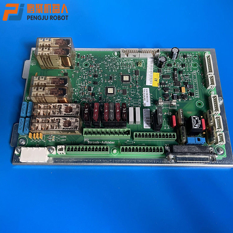 KRC2 ESC-CI Producent Kuka KRC2 ESC-CI płyty obwodowe ESC-CI3 moduł 00-127-755 Bezpieczna płyta główna 00-106-290