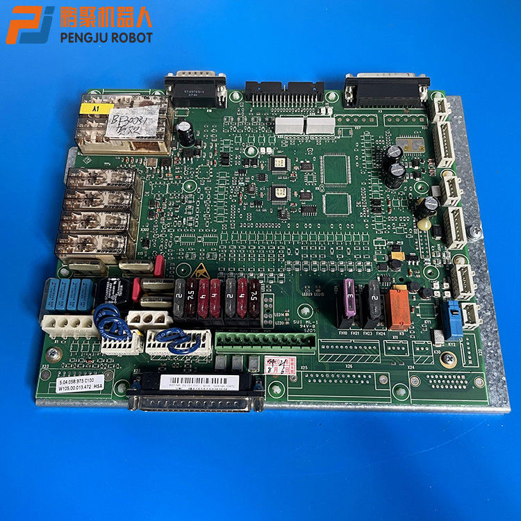 KC3 00-127-754 ESC-C13 V1.60 00-127-755 00-111-230 00-161-116 KUKA 00161116