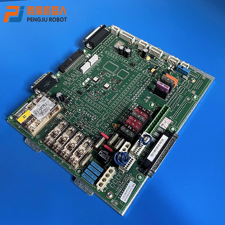 KRC2 ESC-CI Producent Kuka KRC2 ESC-CI płyty obwodowe ESC-CI3 moduł 00-127-755 Bezpieczna płyta główna 00-106-290