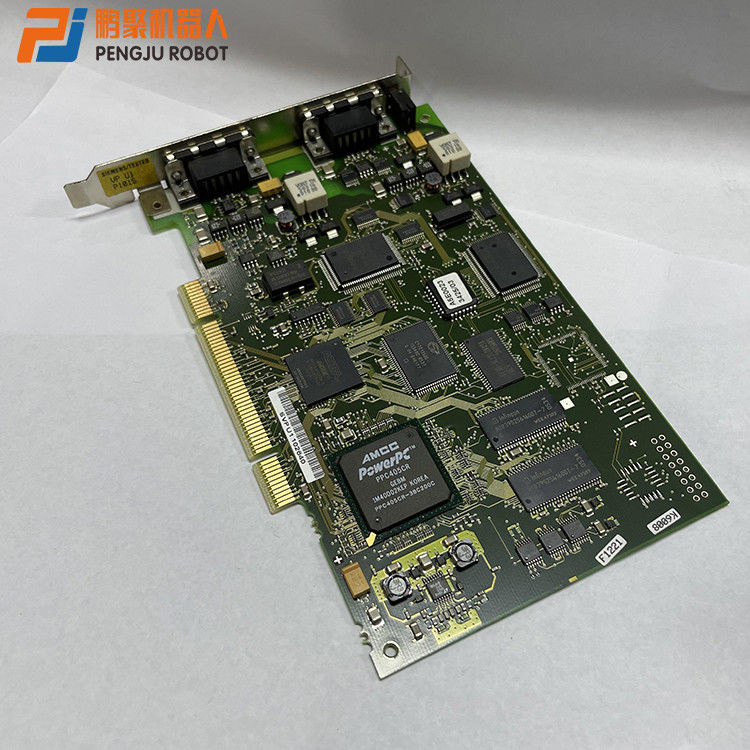 Siemens A5E00369843 E115352 CP5611 A2 IEC, UL E115352-A99-CB-1 dla tabletów (SIMATIC ITP1000)