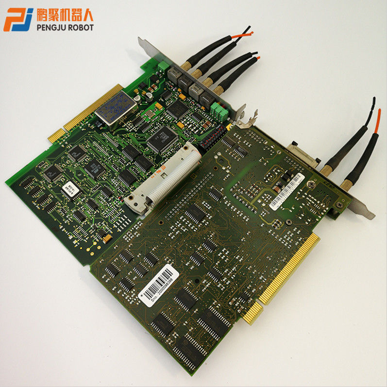 Karta światłowodowa Interbus / PCI, Master / Slave z Phoenix 00-118-966 KUKA KR C2 FB,Interbus S,M/S,PCI,FO Board