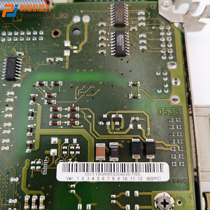 Karta światłowodowa Interbus / PCI, Master / Slave z Phoenix 00-118-966 KUKA KR C2 FB,Interbus S,M/S,PCI,FO Board