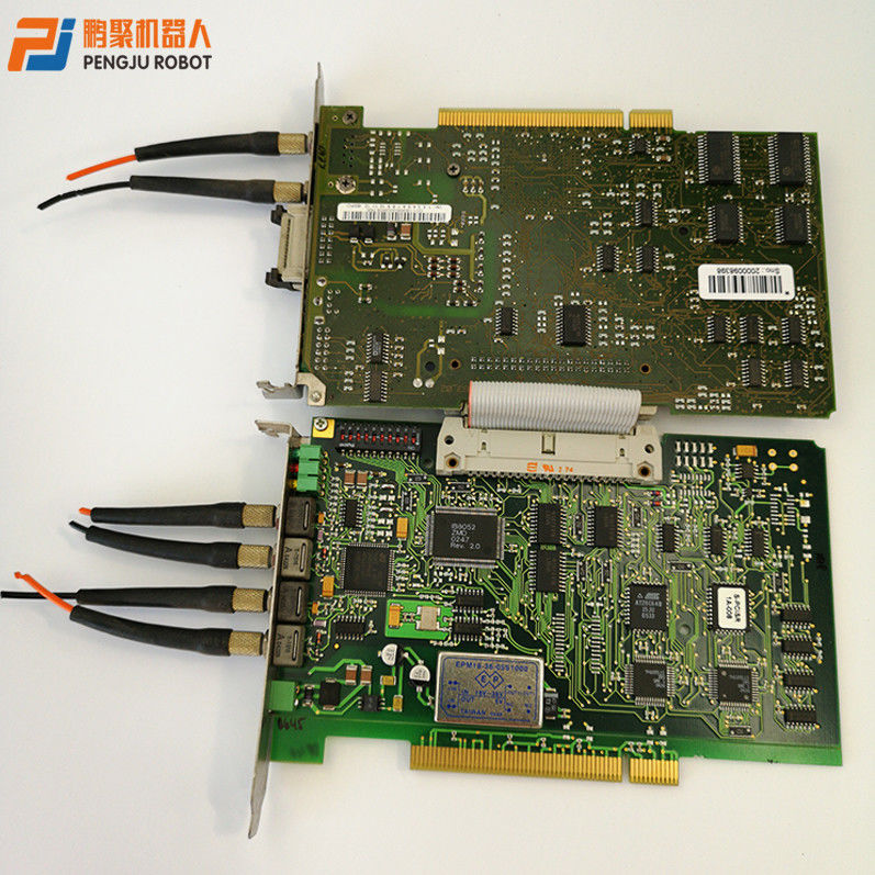 Karta światłowodowa Interbus / PCI, Master / Slave z Phoenix 00-118-966 KUKA KR C2 FB,Interbus S,M/S,PCI,FO Board