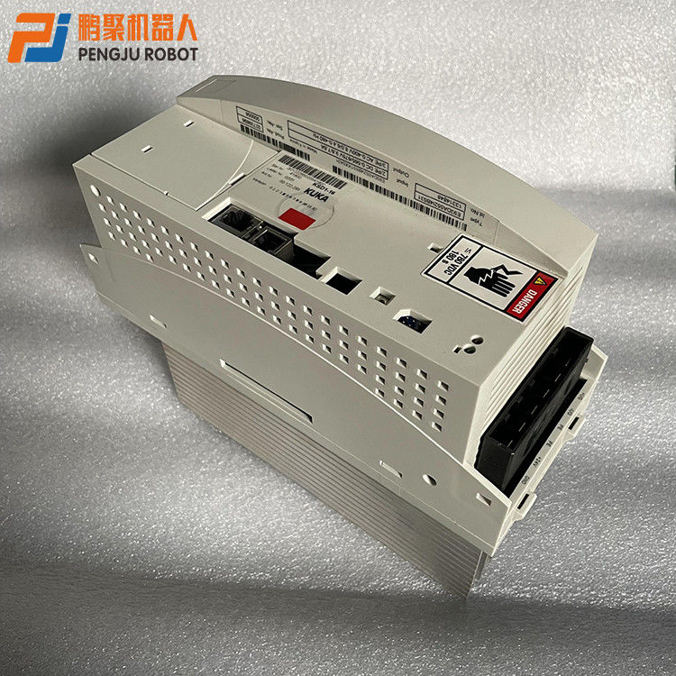 KUKA KSD1-16 Servo Drive MODULE / ROBOTICS KSD-32 Servo Amp Do sterowników KRC2 KDS-64 KSD1-48 00-117-344 Robot KRC2