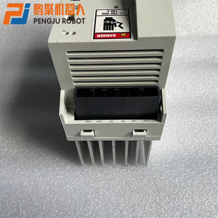 KUKA KSD1-16 Servo Drive MODULE / ROBOTICS KSD-32 Servo Amp Do sterowników KRC2 KDS-64 KSD1-48 00-117-344 Robot KRC2