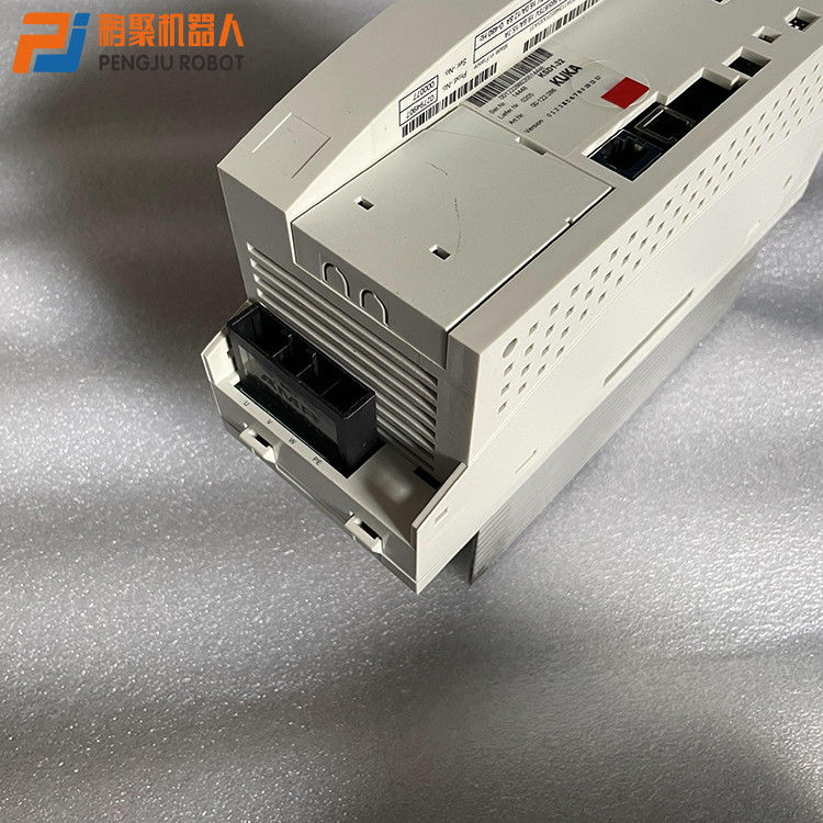 KUKA KSD1-16 Servo Drive MODULE / ROBOTICS KSD-32 Servo Amp Do sterowników KRC2 KDS-64 KSD1-48 00-117-344 Robot KRC2