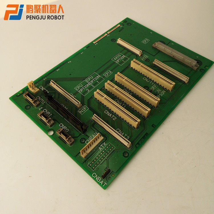 Yaskawa JZNC-NRK01-1 Podwozie, stojak kart 331LA09661 #5072DKB25PR3 Marka.