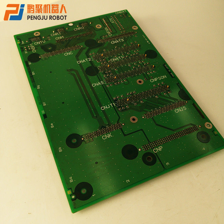 Yaskawa JZNC-NRK01-1 Podwozie, stojak kart 331LA09661 #5072DKB25PR3 Marka.