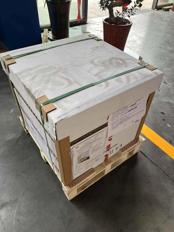 NOWA ABB IRB 4600-60 / 2.05 M2004 Części ładowania, obróbki obróbki pomiarowa 60kg ładunku użytkowego