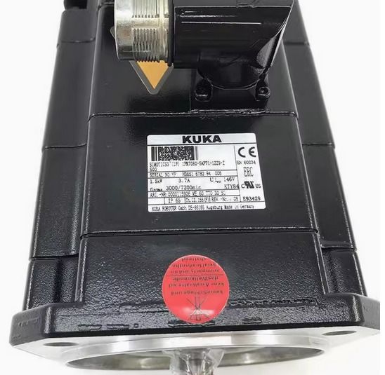 Silnik KUKA 1FK7105-5AY81-1YY3-Z/8.3kW 1FK7101-5AY71-1SY3-Z 00-179-161 MG_260_180_30_S0 1FK7101-5AY71-1SY3-ZS77/4.9kW 001368931FK7103-5AF81-1SH3-Z MG_360_180_30_S0 4.2kW 1FK7101-5AY