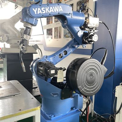 Używany robot spawalniczy Yaskawa MA1440 Arc Welding Robot RD 350