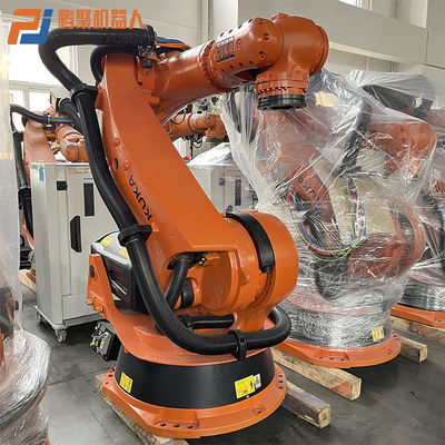 Używane roboty Kuka o wysokiej precyzji KR210 Robot spawalniczy