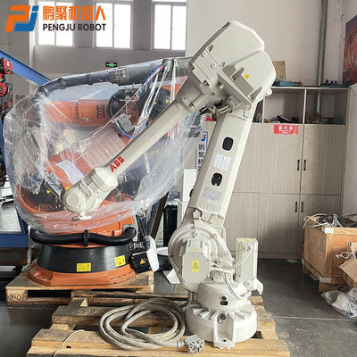 Przemysłowy robot paletyzujący ABB IRB 4600-40/2.55 Obsługa Wielofunkcyjny