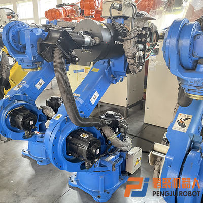 Yaskawa MS80W Używany zrobotyzowany system paletyzacji Wielofunkcyjny
