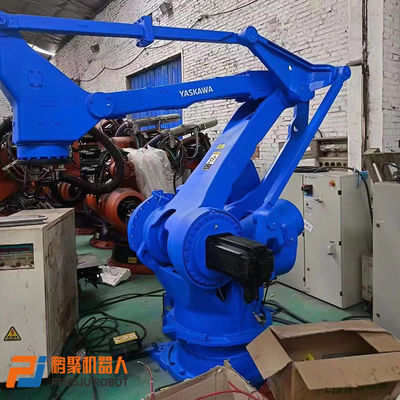 MPL800 Używane roboty YASKAWA Szybki robot przegubowy o wysokiej precyzji pionowej