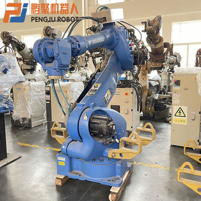 YASKAWA MS165 Używane ramię robota Automatyczne ramię robota przemysłowego do paletyzacji