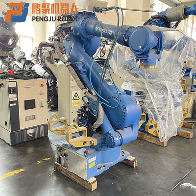 MS165 Używany automatyczny robot malarski YASKAWA Robots