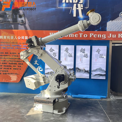 Używane roboty paletyzujące YASKAWA Robots UP350-200