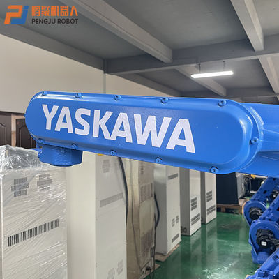Odkryj rewolucyjną Yaskawa MA1400 Robot spawalniczy, który zmienia zasady gry, zaprojektowany do nowoczesnych potrzeb produkcyjnych