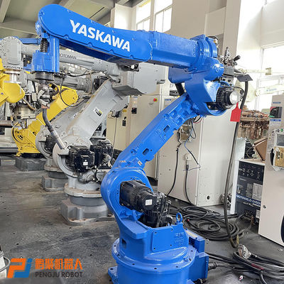 7-osiowy używany robot spawalniczy Yaskawa MA1900 Przemysłowy robot typu pick and place