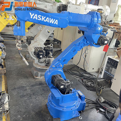 Robot do spawania na ścianie Yaskawa Motoman Ma1900
