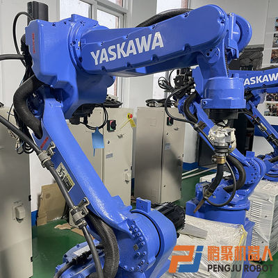 Używany robot spawalniczy YASHAWA MA1440 RD 350