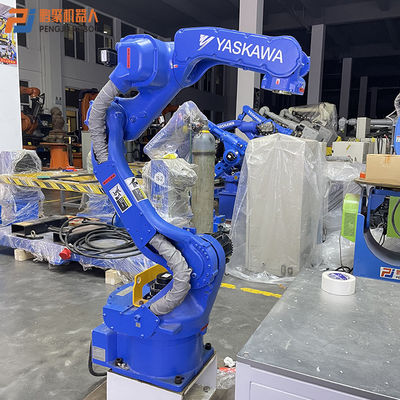 Załadunek Rozładunek Używane roboty YASKAWA MH12 Machine Six Axis Material Handling Robot
