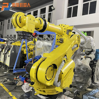 Automatyczne używane roboty FANUC R-2000iB 210F Linia montażowa robotów FANUC