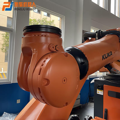 Rozładunek Tłoczenie Używane roboty Kuka KR210R2700
