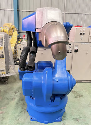 Używane zrobotyzowane ramię natryskowe Yaskawa EPX2900 Zasięg roboczy 2900 mm Ładowność 20 kg