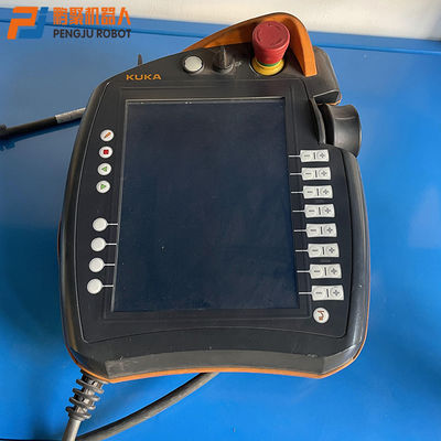 Używany wisiorek do nauki robota Kuka C4 00-168-334
