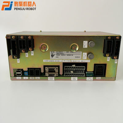 Używane części ramienia robota Yaskawa JANCD-NTU01 Power Connection Unit