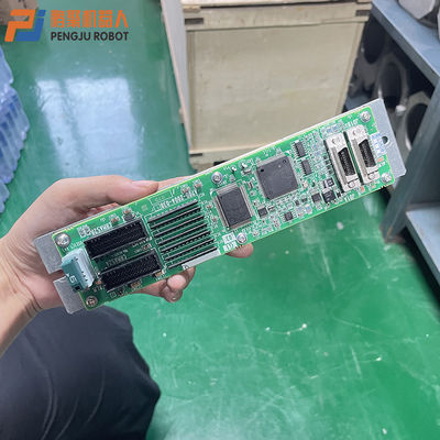 FANUC Robot Oryginalna płyta we/wy A20B-2004-038