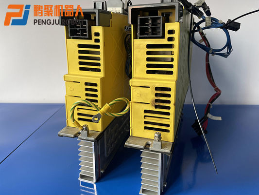 Wzmacniacz robota Fanuc A06B-6117-H104 Akcesoria do robotów Fanuc