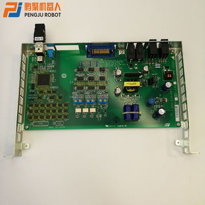 Podłoże laminowane do spawania łukowego JANCD-YEW02-E Akcesoria do robotów Yaskawa