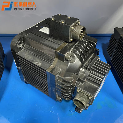 Silnik serwo Yaskawa 1400 W SGMGH-14A2A-YR13