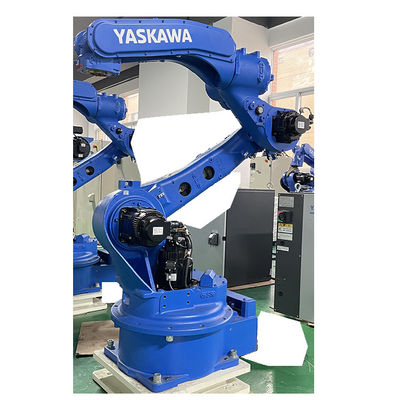 Yaskawa MH24 Używane roboty przemysłowe Produkcja samochodów Roboty do pakowania żywności