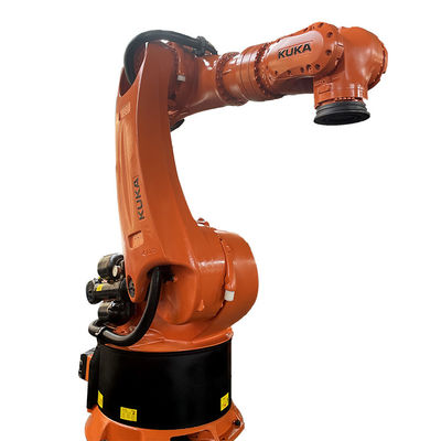 KR 510 R3080 Robot paletyzujący Przemysłowe 6-osiowe ramię mechaniczne o ładowności 500 kg