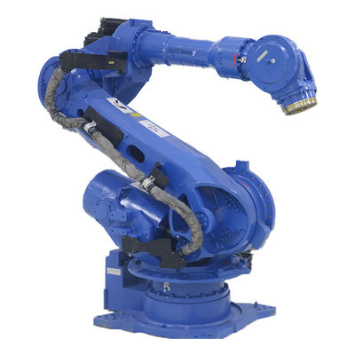 Yaskawa ES165D Automatyczny sześcioosiowy robot układający w stosy Obciążenie 165 kg