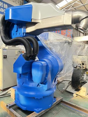 Używany robot natryskowy Yaskawa EPX2900 przeciwwybuchowy