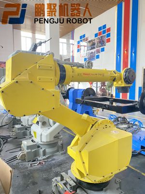 Używany robot manipulacyjny FANUC M-710iC/50