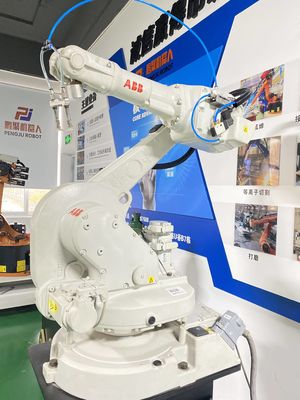 Używany robot spawalniczy w małych punktach ABB IRB1600-10/1.45