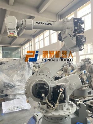 Używany Yaskawa Robotics ES165N