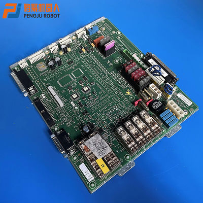 KRC2 ESC-CI Producent Kuka KRC2 ESC-CI płyty obwodowe ESC-CI3 moduł 00-127-755 Bezpieczna płyta główna 00-106-290